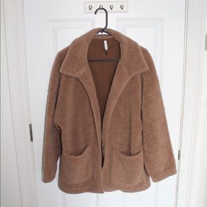 Z SUPPLY SHERPA JACKET